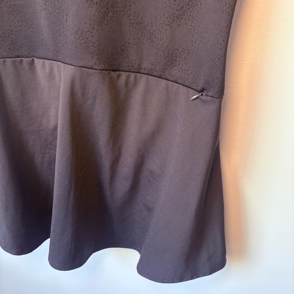 Adidas Womens Go-to Jacquard Dress size Medium - Picture 7 of 13